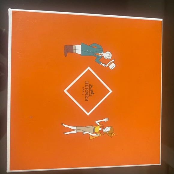 Hermès Belt main image 4